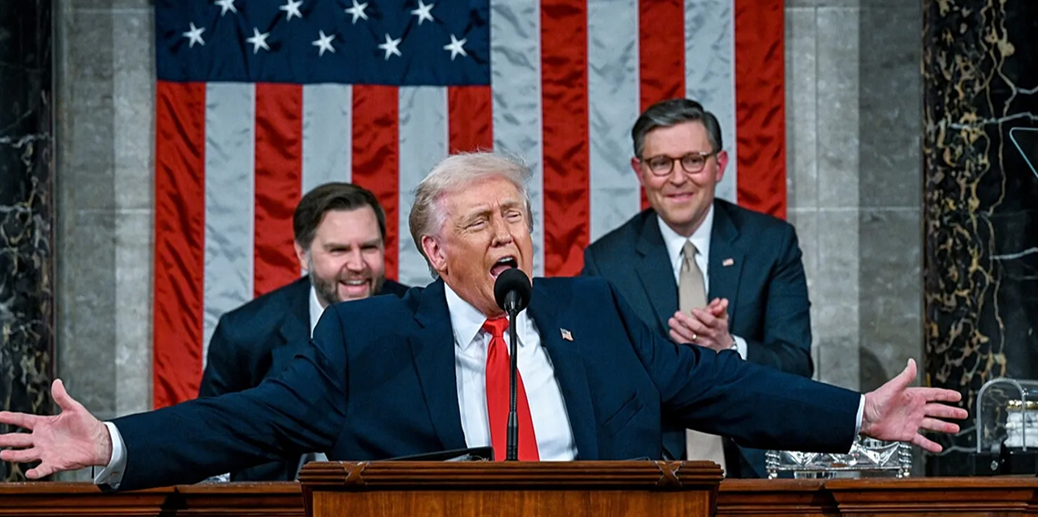 Trump’tan Obama ve Biden’a İran ile ilgili nükleer anlaşma suçlaması