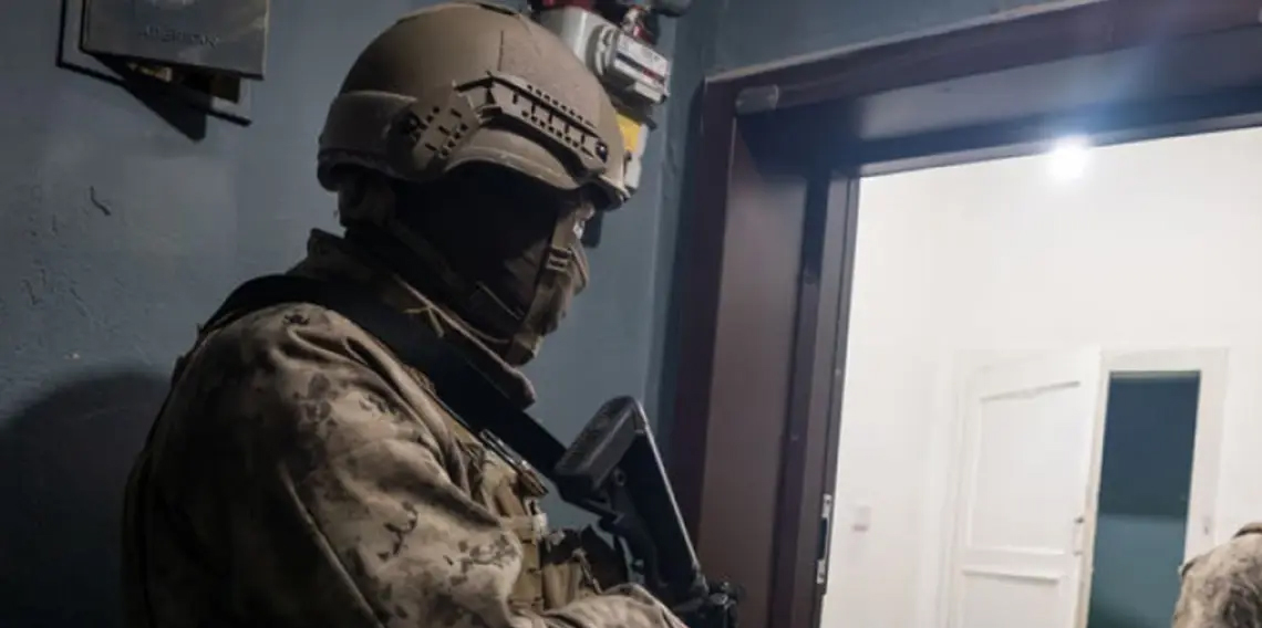 Emniyetten Mayfaya ya Operasyon!