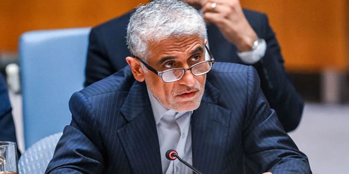 Said İravan duyurdu! İşte İran'ın tek ve en net hedefi