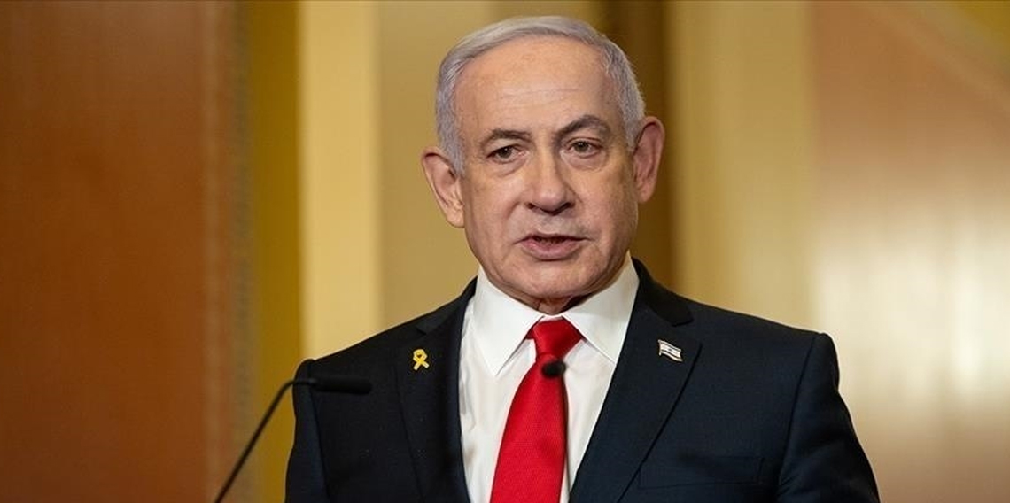 Netanyahu, İran’a yönelik saldırılara mecbur kaldıklarını savundu