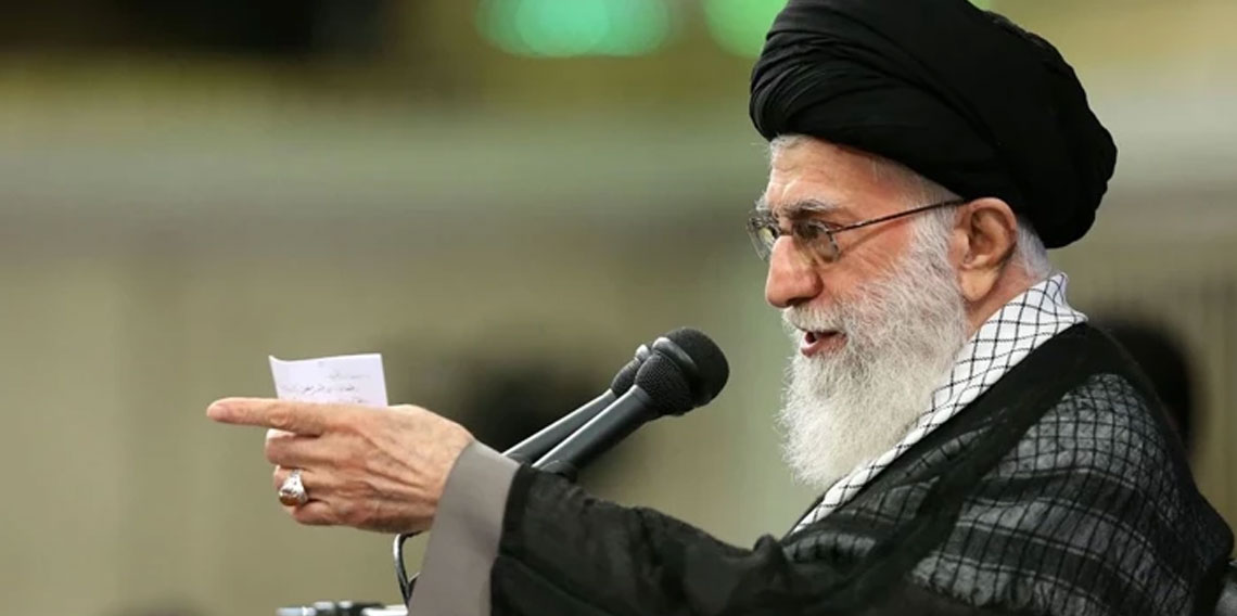 Mossad, Hamaney'i böyle vurmuş! Trafik lambalarına sızmışlar