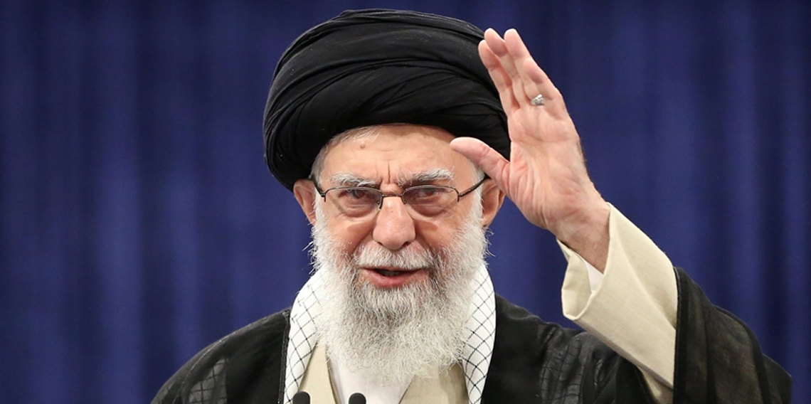 İran dini lideri Hamaney, Meşhed’de defnedilecek