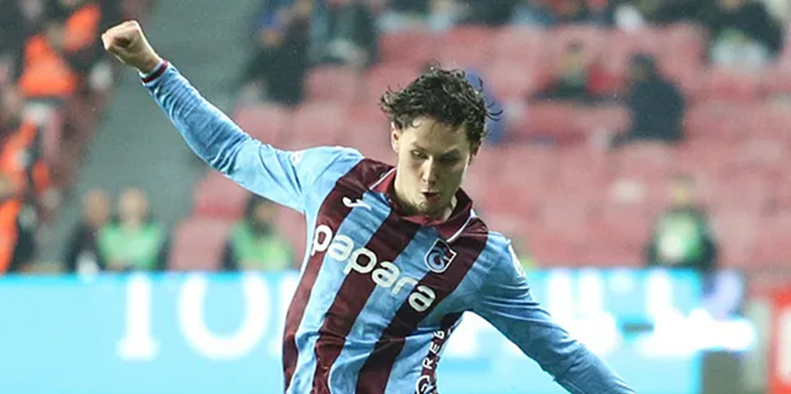 Mathias Lovik son anda kadrodan çıkarıldı