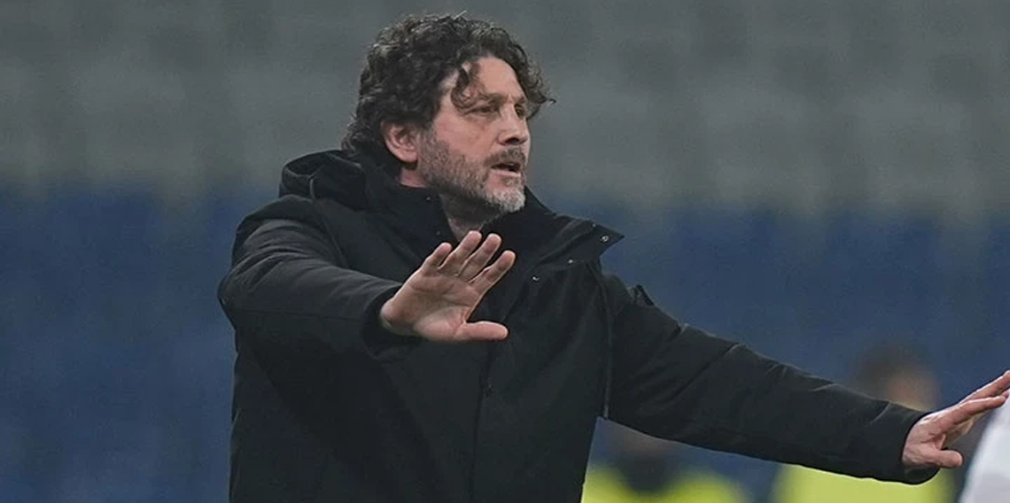 Fatih Tekke, Paul Onuachu'ya övgüler yağdırdı