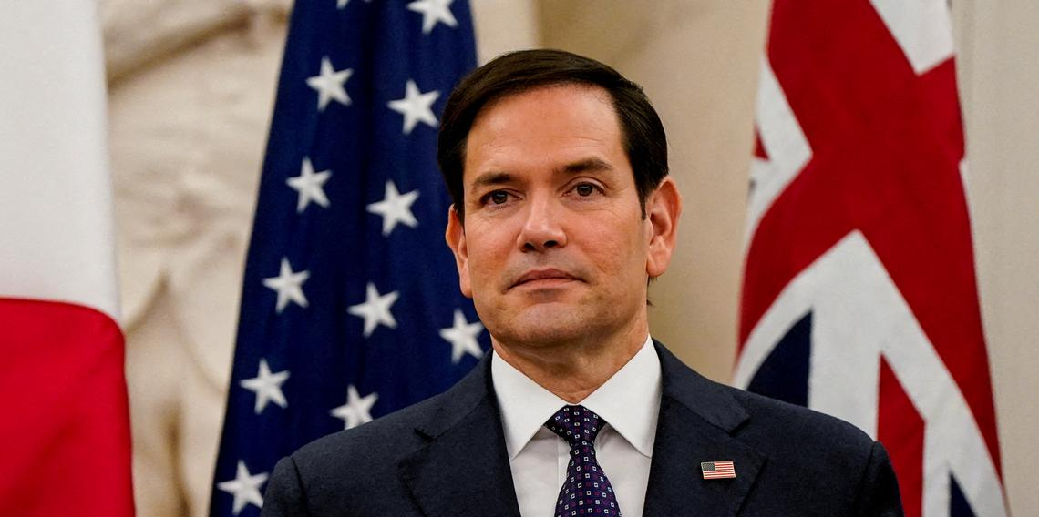 Marco Rubio; İran'a şimdi saldırmasaydık..!