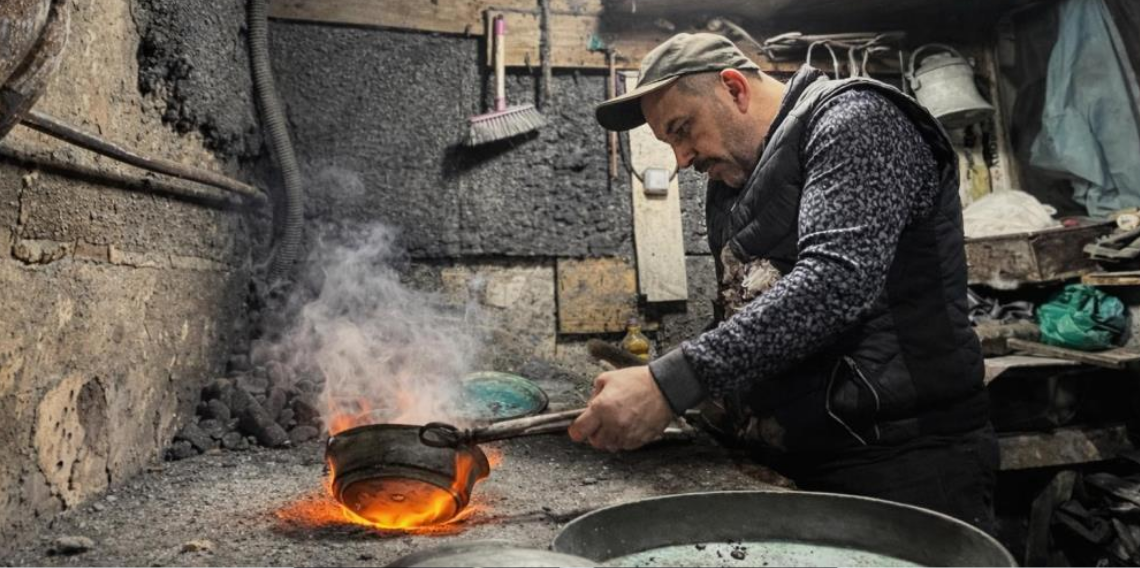 Kaybolmaya Yüz Tutan Meslek
