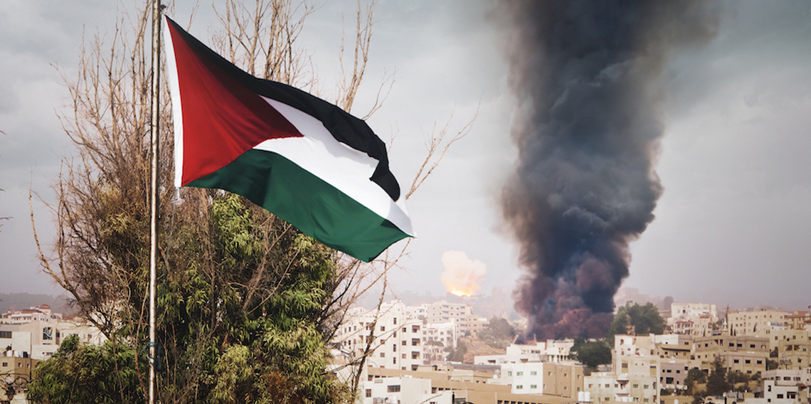 Ortadoğu'da yükselen savaş, ticareti vurabilir