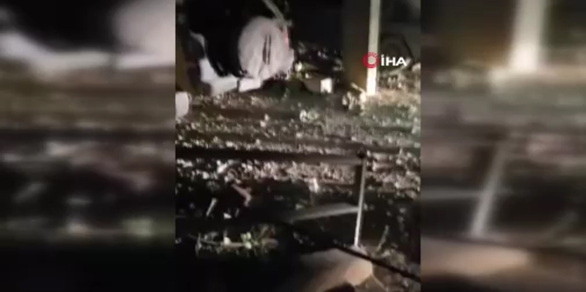 İsrail’in Lübnan’ı hedef alan son saldırılarında en az 10 kişi öldü, 14 kişi yaralandı