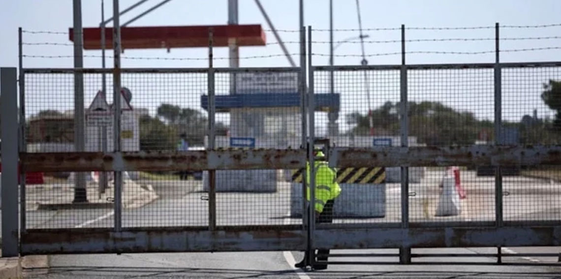Keir Starmer: HMS Dragon Güney Kıbrıs'a konuşlanacak