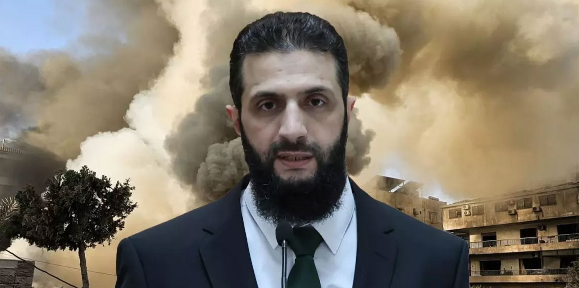 Savaş sürerken Suriye'den dikkat çeken Türkiye kararı