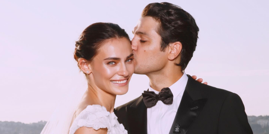 Saadet Işıl Aksoy ile Pamir Kıraner 12 Yıllık Evliliği Noktaladı