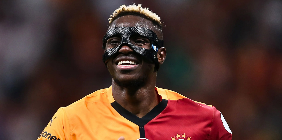 Victor Osimhen için 150 milyon euro