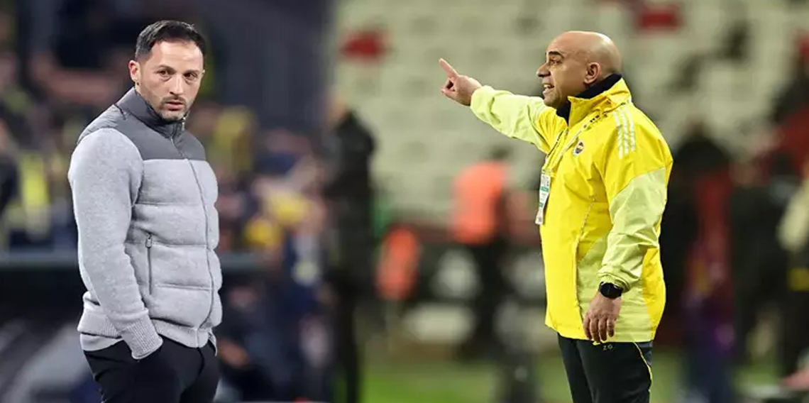 Tedesco dönecek mi? Antrenör Murat Göle açıkladı!