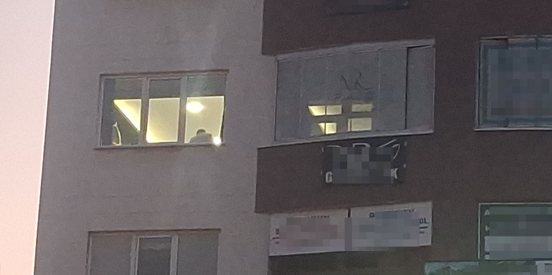 Güzellik merkezinde dehşet! 2 kişi başından vurulmuş halde bulundu