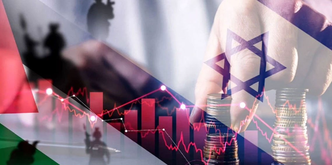 İsrail'de ekonomik endişe: Kısıtlamalarda gevşemeye gidildi