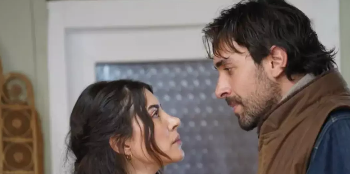 Taşacak Bu Deniz 20. bölüm fragmanı yayınlandı! 