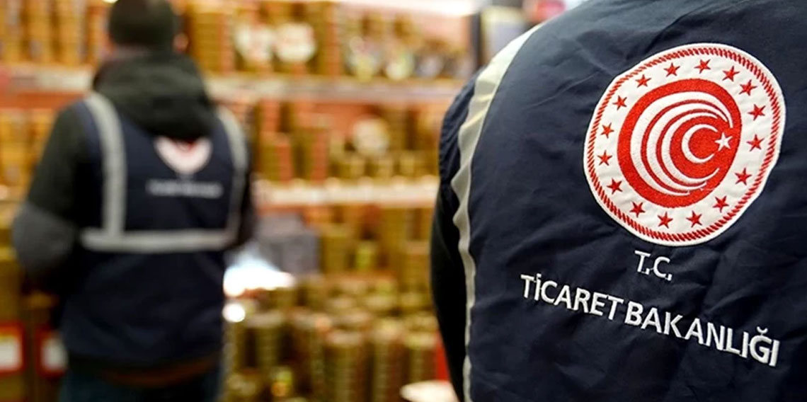 Herkesin kullandığı o ürüne bakanlık engeli: Raflardan acil toplatılıyor