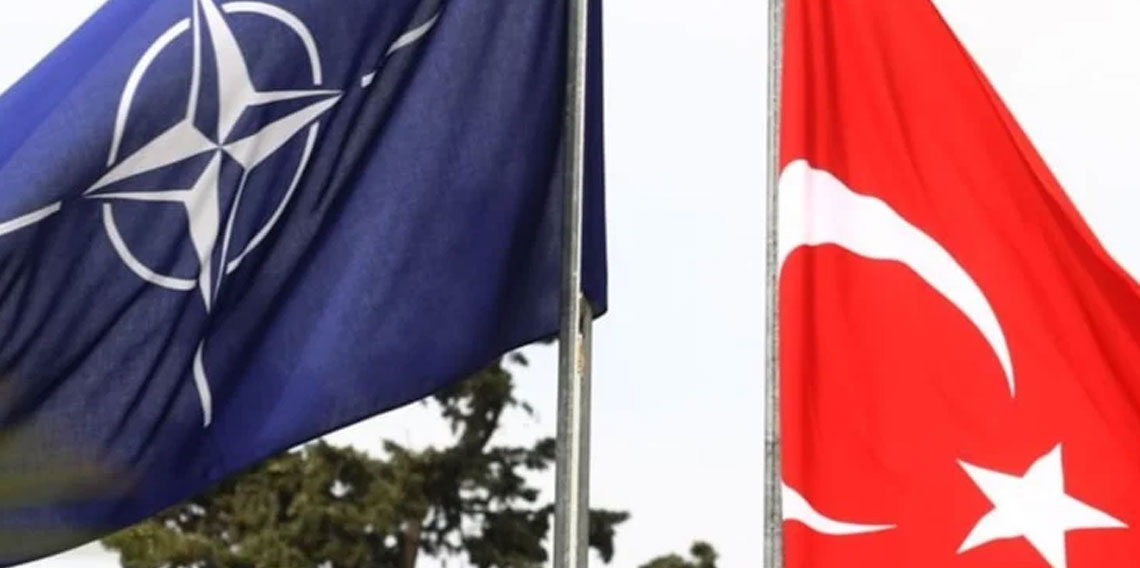 NATO: Türkiye'de füze düşürülmesi ciddi bir olaydı