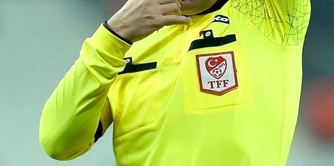 Beşiktaş-Galatasaray derbisinin hakemi belli oldu