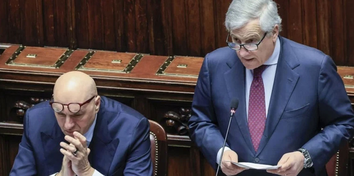 İtalya, Orta Doğu'ya hava savunma sistemleri gönderme hazırlığında