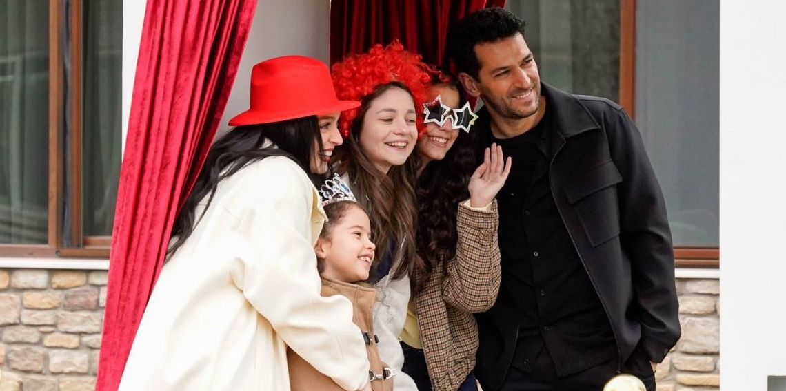 Güller ve Günahlar 20. Bölüm heyecan dolu