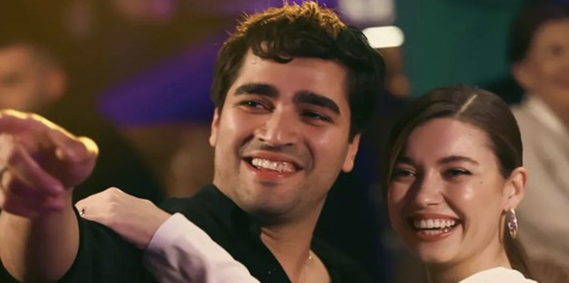 Türk Dizileri Dünyayı Fethediyor! Yalı Çapkını Dominik Cumhuriyeti’nde Yayında