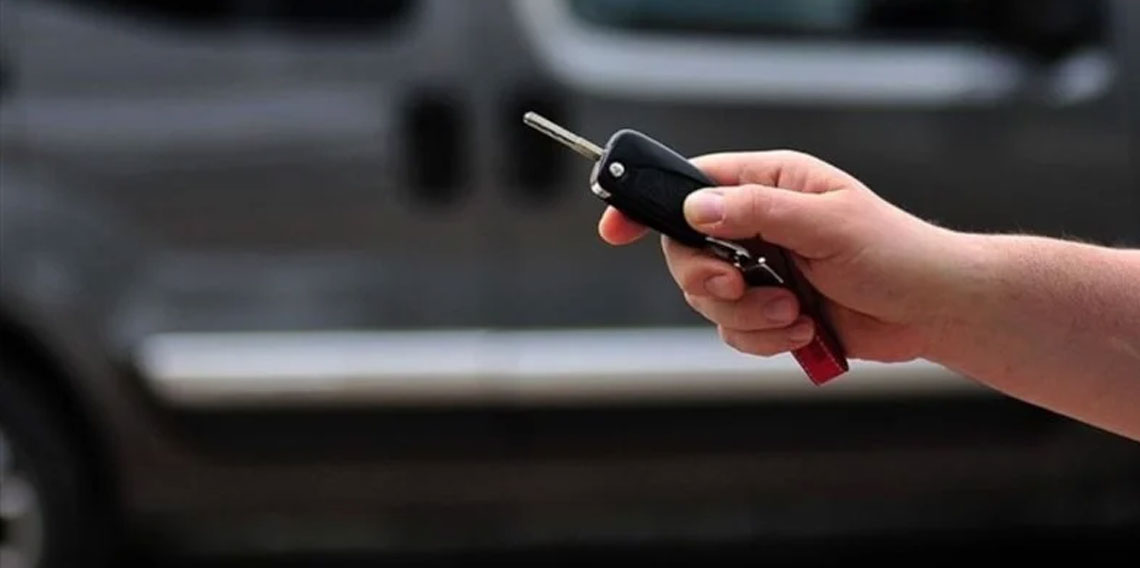 Yeni otomobillerde kasko oranı yüzde 80'e ulaştı