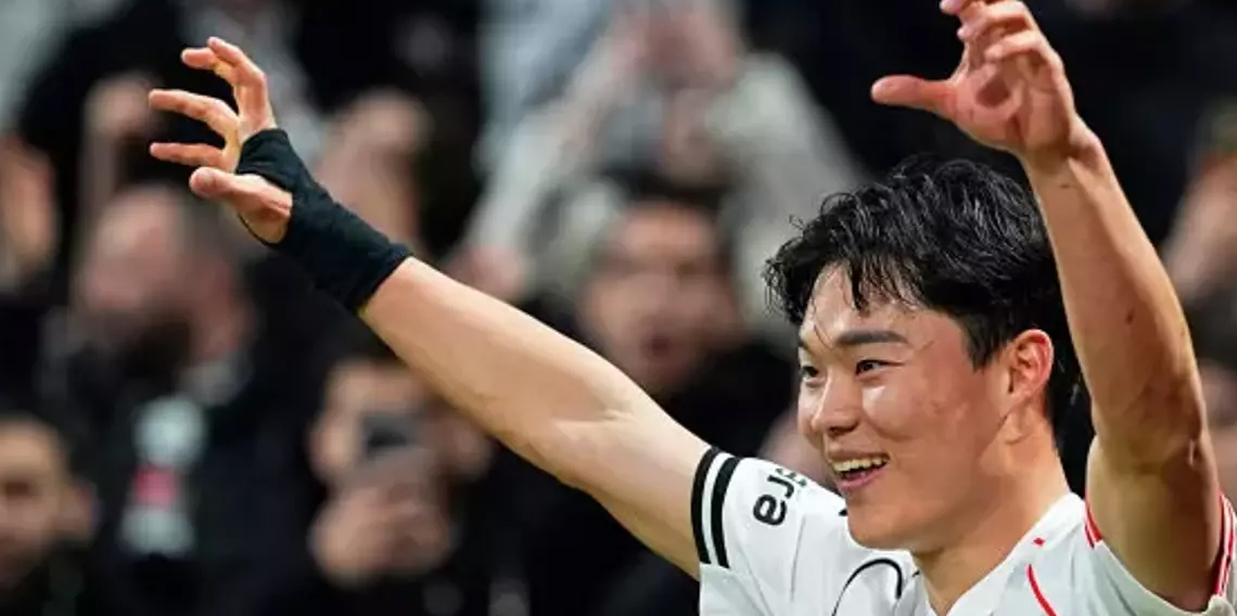 Hyeon-gyu Oh: 'Atarsam bana saat alacaklar'