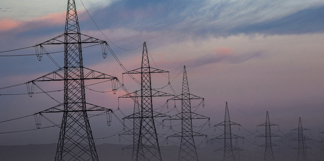 Irak’ta enerji sistemi çöktü: Ülke genelinde elektrik kesintisi