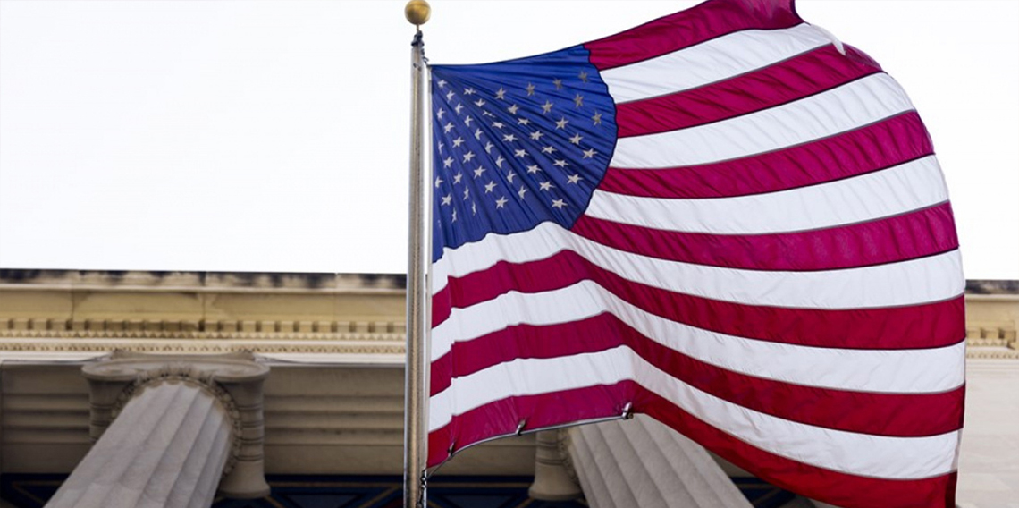 ABD'nin Bağdat Büyükelçiliği'nden Irak'taki ABD vatandaşlarına acil tahliye çağrısı