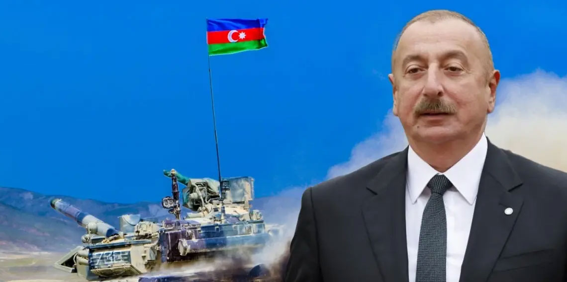 İran sınırına yığınak yapıyor! Tanklar gönderildi, tüm izinler iptal