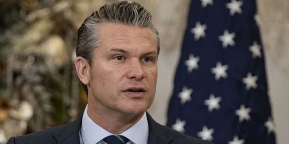 ABD Savunma Bakanı Hegseth: ABD ordusu sivilleri hedef almaz