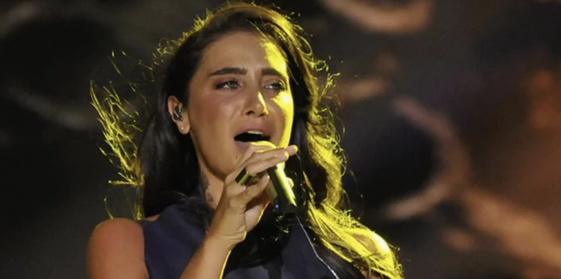 Şarkıcı Sıla’dan Dikkat Çeken İtiraf, 