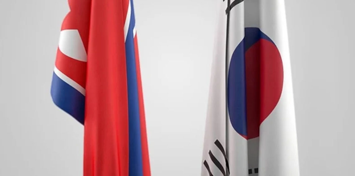 Güney Kore, Kore Savaşı’nı resmen sona erdirmek için barış bildirgesi hazırlığında