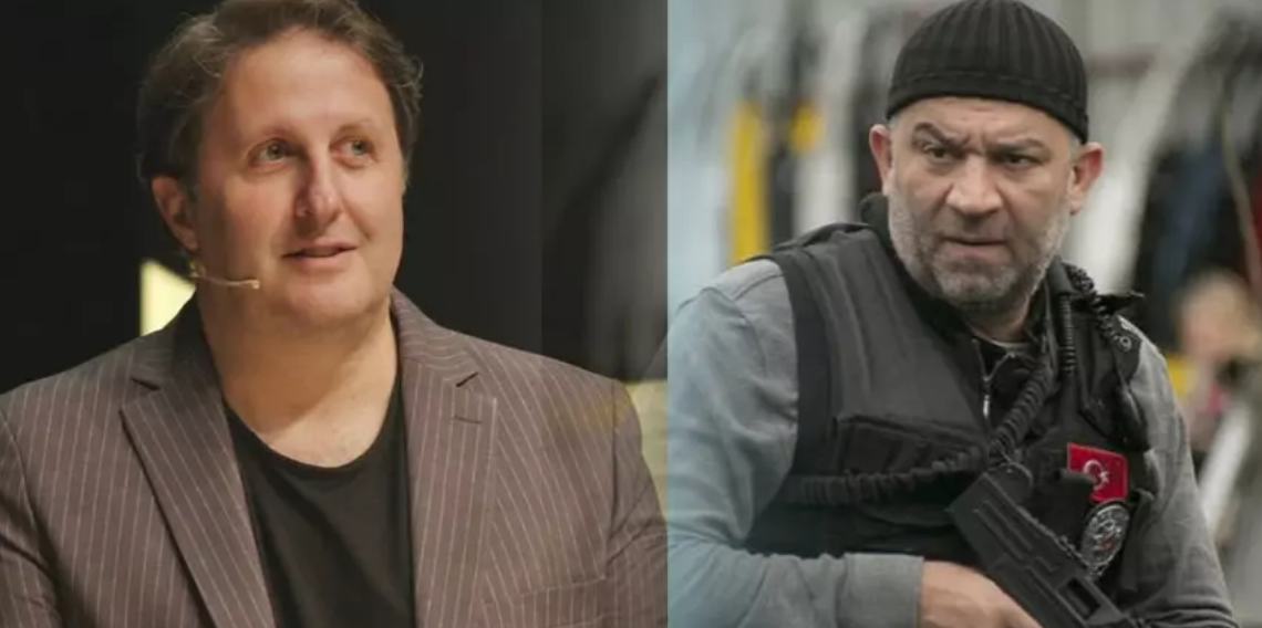 Dubai’de Mahsur Kalan İlker Ayrık ve Şevket Çoruh Türkiye’ye Döndü