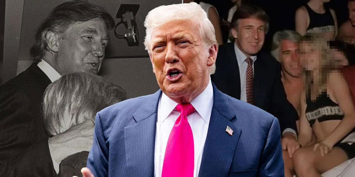 Savaşı boşuna çıkarmamış! Bu iddia ortalığı fena karıştıracak!