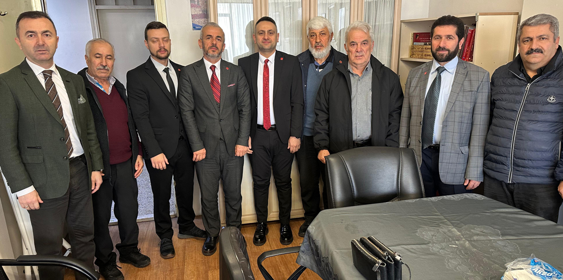 Burak Turhan; Hemşehri Dernekleri Trabzon İçin Kıymetli