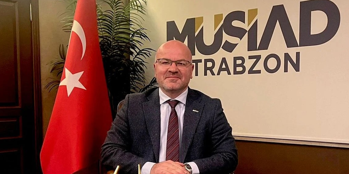 Akaryakıt Fiyatlarına MÜSİAD Trabzon’dan Kritik Uyarı