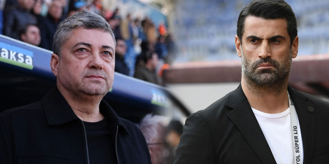 Gençlerbirliği'nde Levent Şahin gönderildi! İlk aday Volkan Demirel!