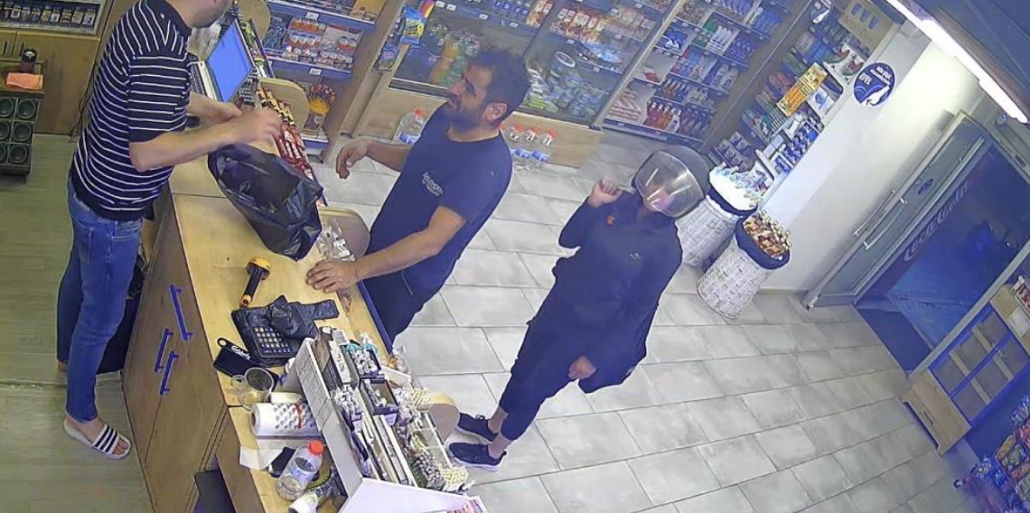 Yardım İşareti Yapmıştı, Tokat’taki Kadın Cinayetinde Sanığa Ağırlaştırılmış Müebbet