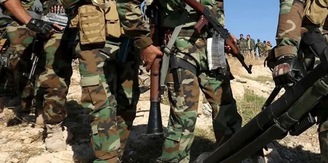 İran Kürt grupları açık açık uyardı! 