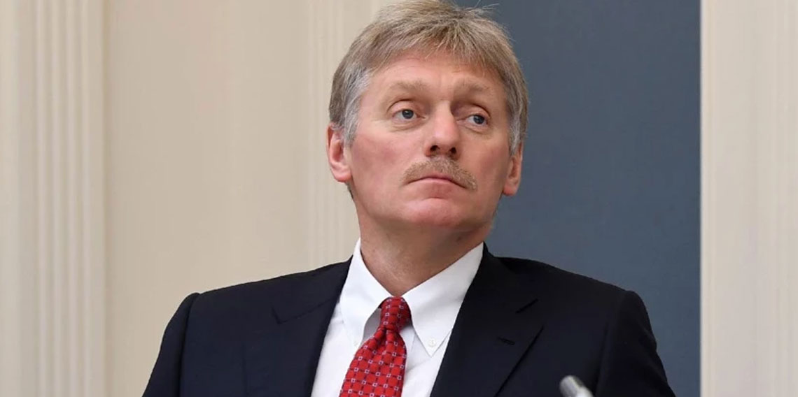 Kremlin Sözcüsü Peskov'dan ABD-İsrail-İran savaşı yorumu