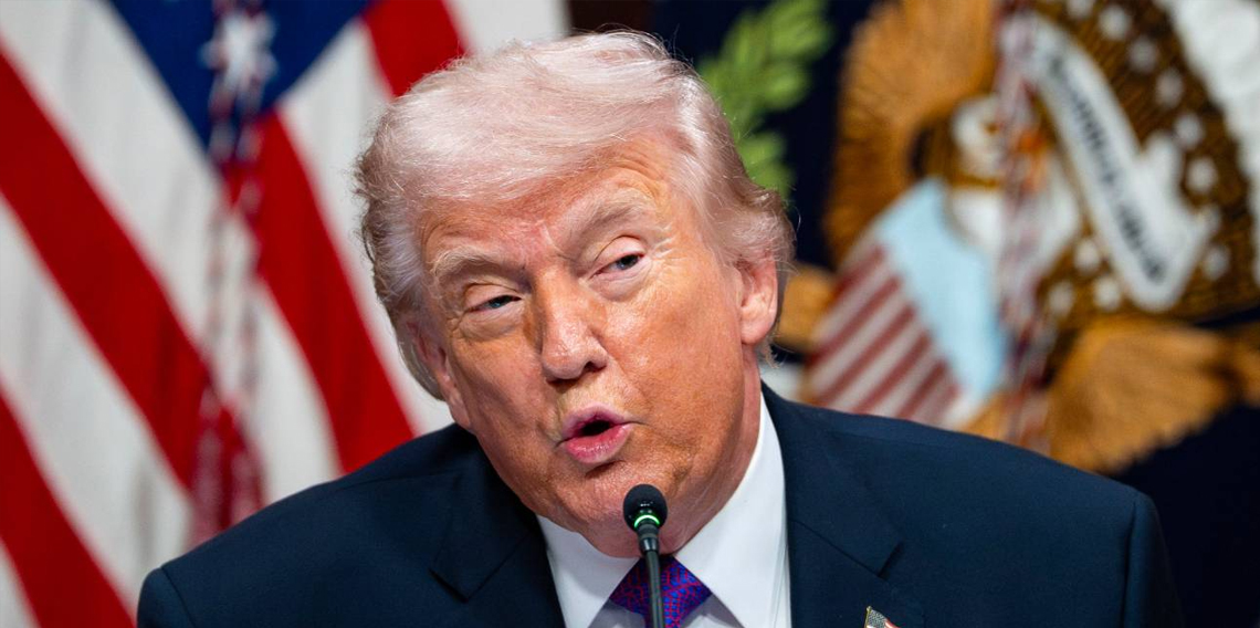 Trump’tan İran'daki Kürt grupların saldırıya geçmesine destek