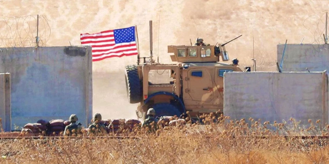 ABD'den Irak'taki vatandaşlarına 