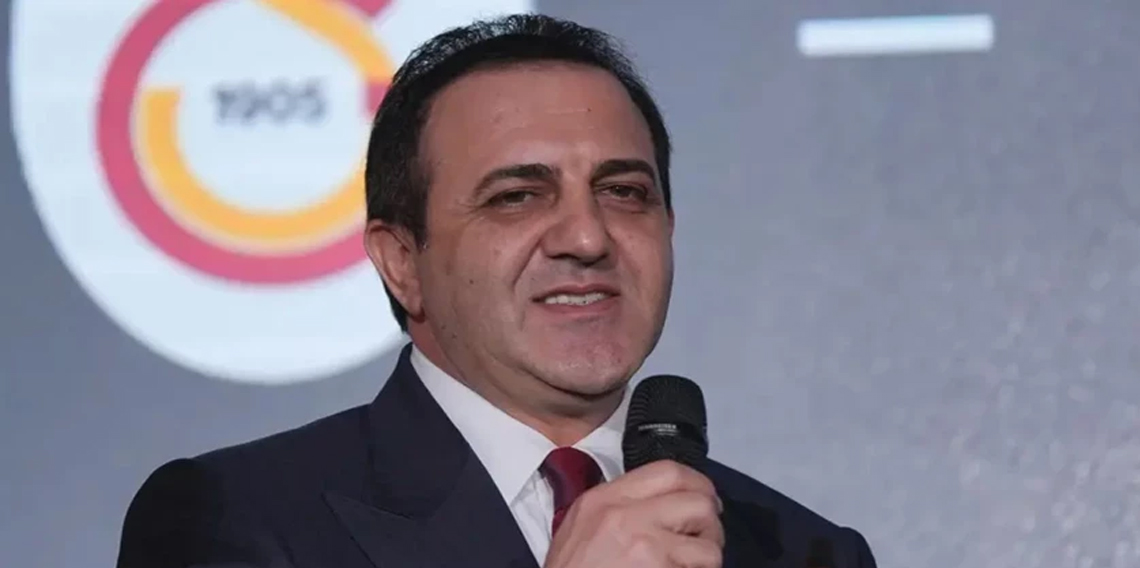 Abdullah Kavukcu'dan Serdal Adalı'ya cevap! 