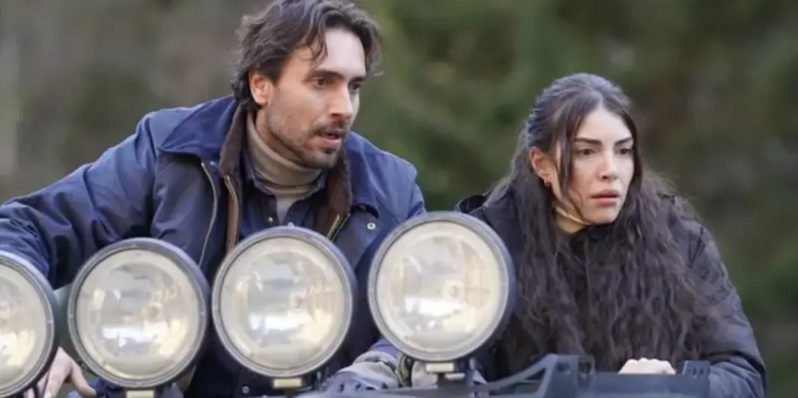 Taşacak Bu Deniz 21. Bölüm Fragmanı Yayınlandı! 