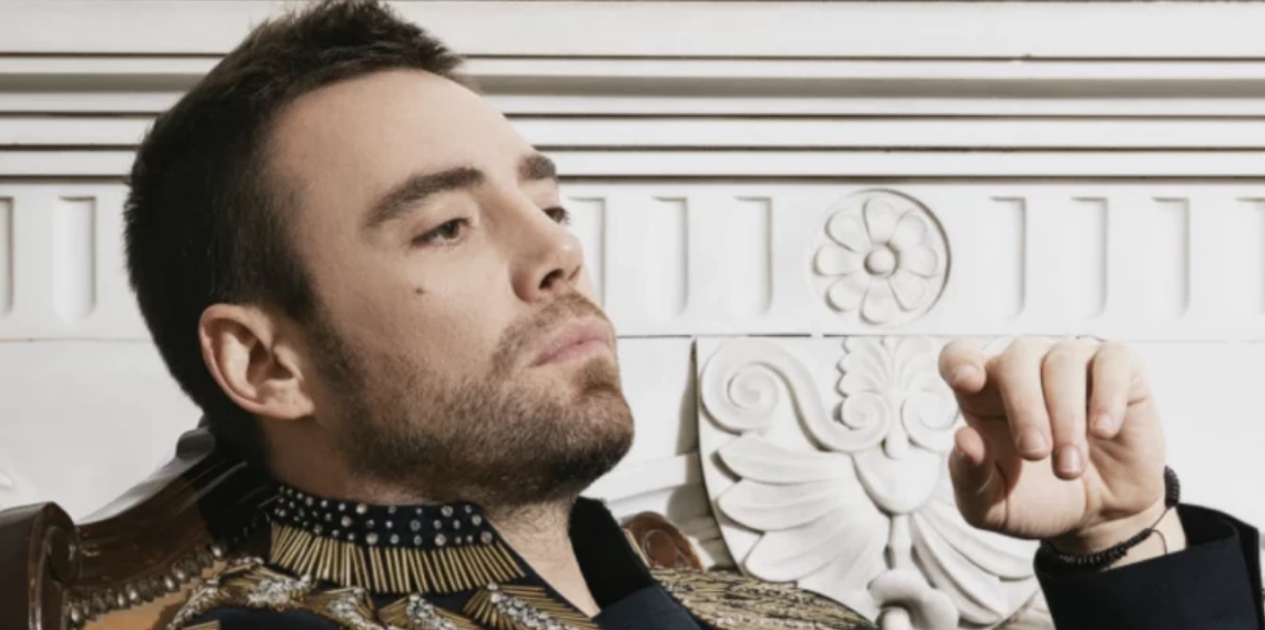 Murat Dalkılıç Bandajsız Haliyle Şaşırttı, 