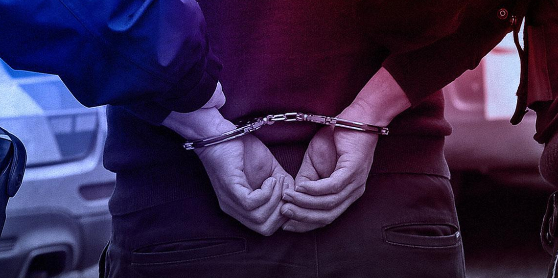 Türkiye’ye sokulmak istenen 45 kilo 760 gram esra sınırda yakalandı