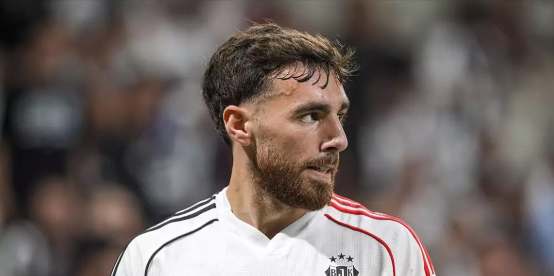 Orkun Kökçü: Kırmızı Kart Bir Saat Önce Verilmeliydi