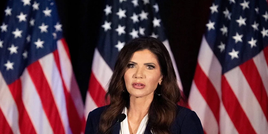 Yasak aşk ABD'li bakanı görevinden etti